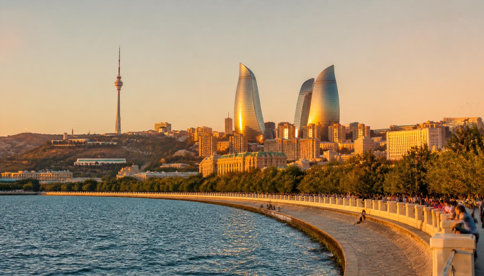 Azerbaijan
