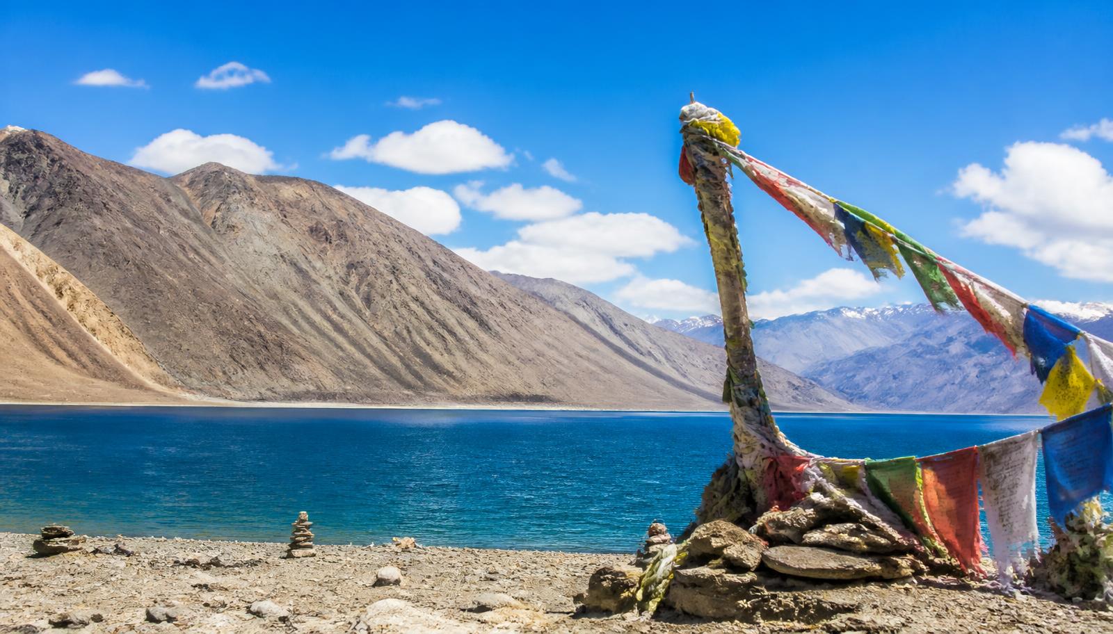 Leh–Ladakh tour