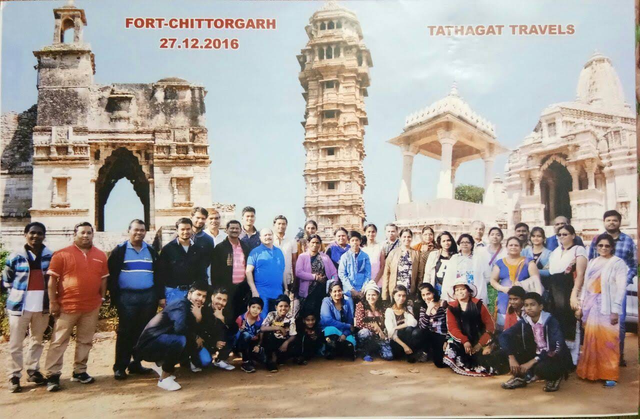 Tathagat Travels tour memory 1