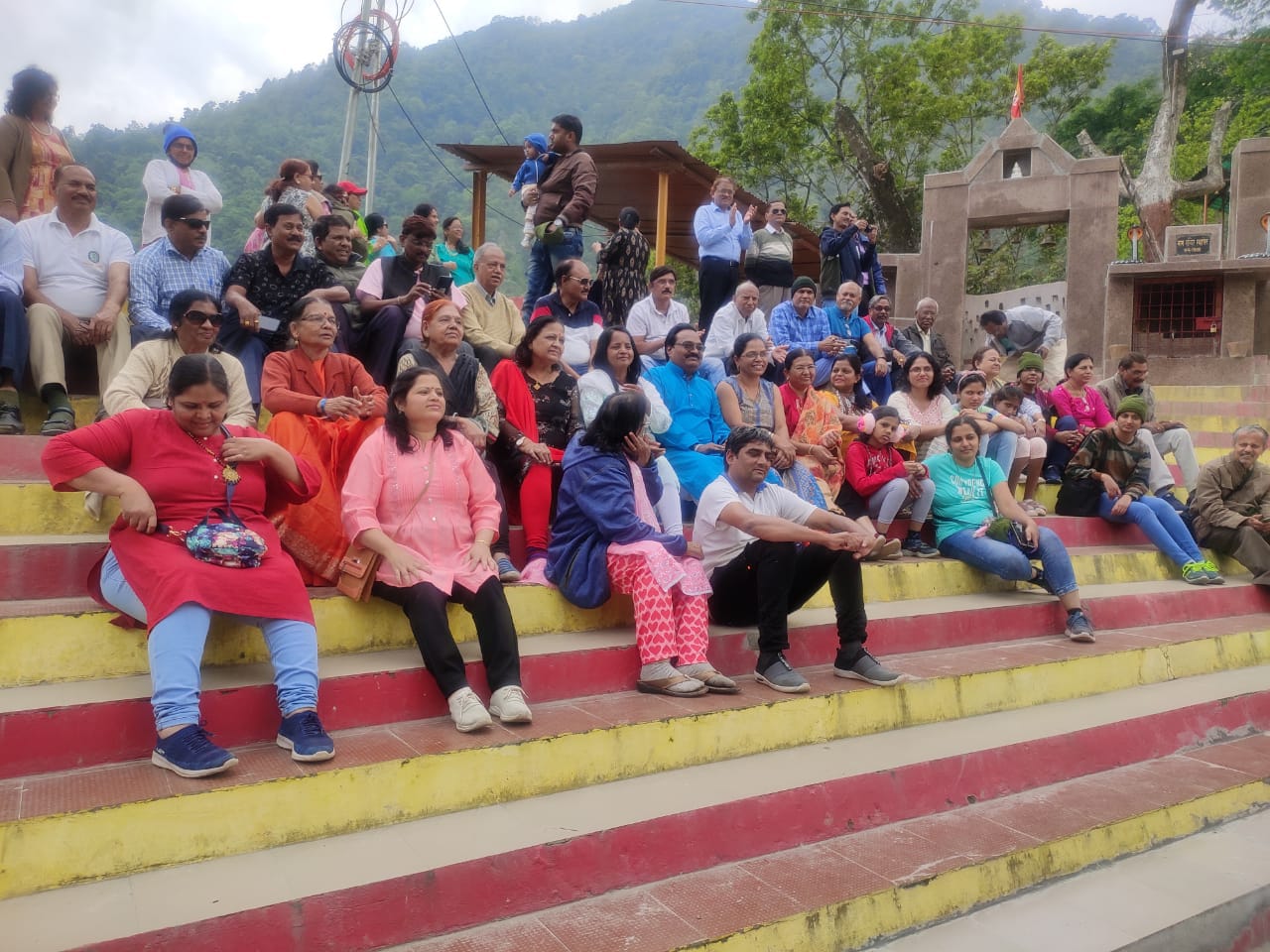 Tathagat Travels tour memory 3