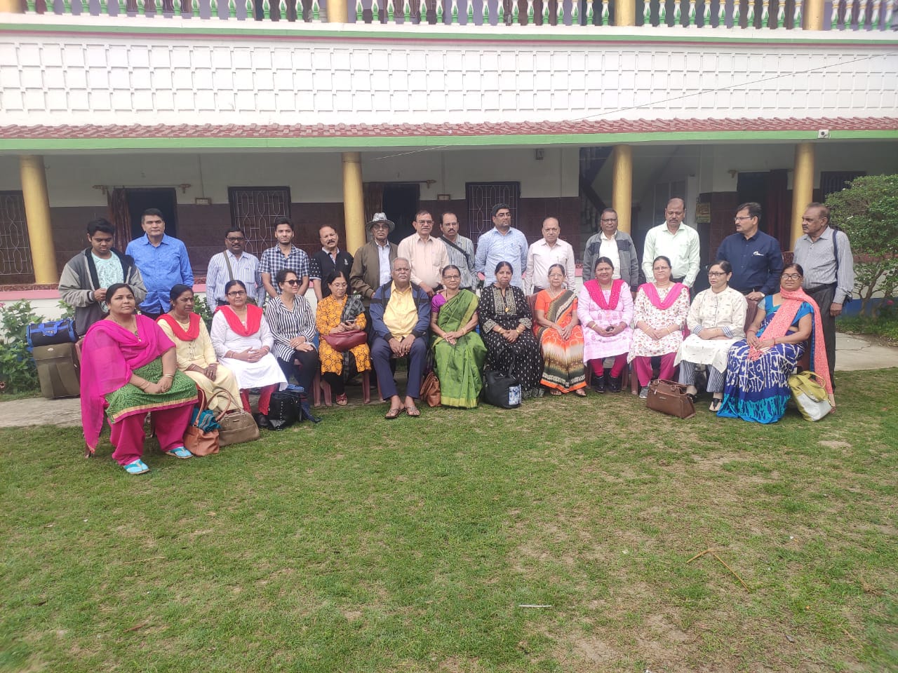 Tathagat Travels tour memory 4